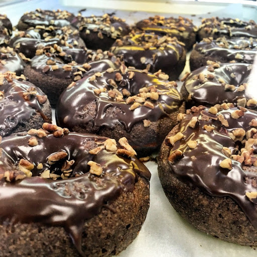 Donut Shop «Donut Boy», reviews and photos, 2194 W 3500 S, West Valley City, UT 84119, USA