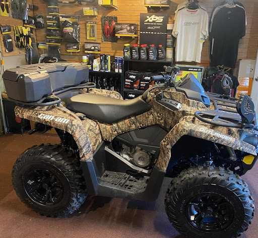 Motorcycle Dealer «Ledgewood Powersports», reviews and photos, 1368 US-46, Ledgewood, NJ 07852, USA