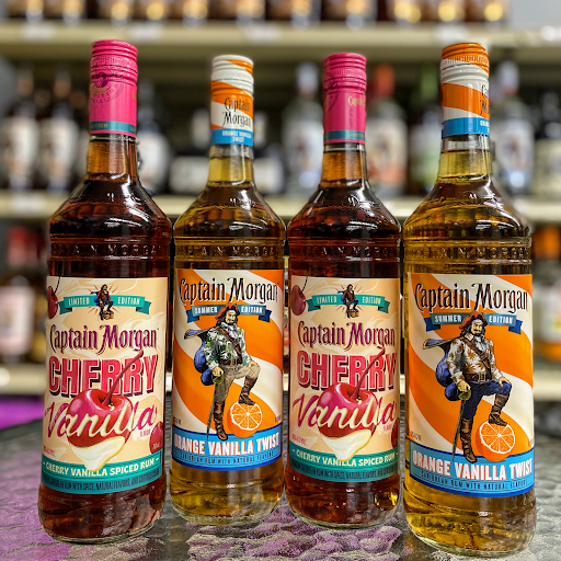 Liquor Store «Wayside Liquor», reviews and photos, 404 4th St NW, Montgomery, MN 56069, USA