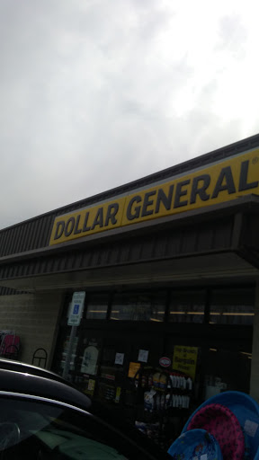 Discount Store «Dollar General», reviews and photos, 9077 Blackbird Ln, Thornville, OH 43076, USA