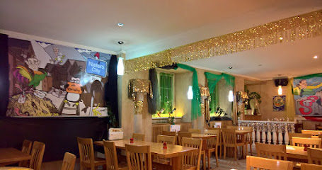 Restaurant ROMA in Naters