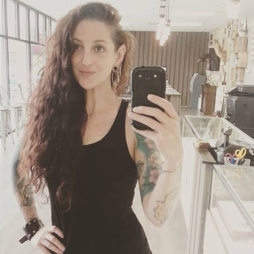 Tattoo Shop «Whiskey River Tattoo», reviews and photos, 2135 General Booth Blvd #142, Virginia Beach, VA 23454, USA