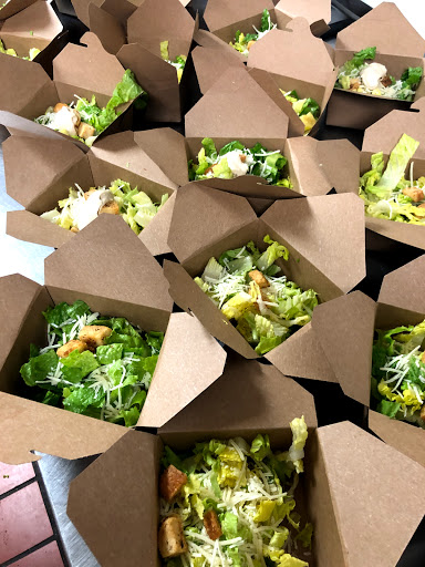 Restaurant «Boston Deli Grill & Market», reviews and photos, 6231 E 61st St, Tulsa, OK 74136, USA