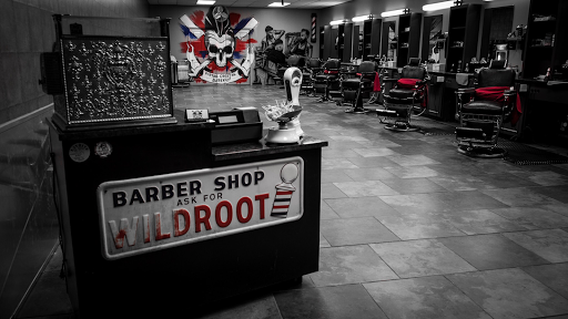 The Devil Strip Barber Co. Cuyahoga falls image 4