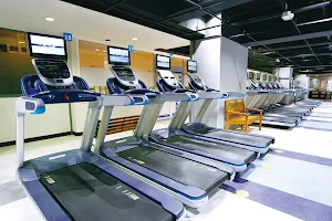 Central Fitness Club24 Yōga image