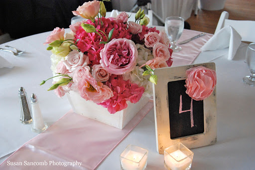 Florist «Flowerthyme», reviews and photos, 135 Main St, South Kingstown, RI 02879, USA