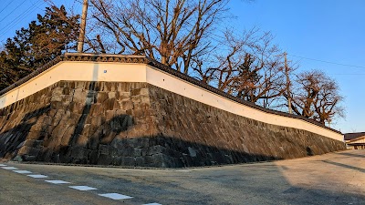 東根城跡