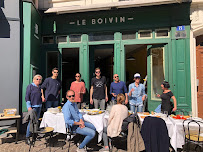 Photos du propriétaire du Restaurant français Le Boivin à Saint-Étienne - n°4