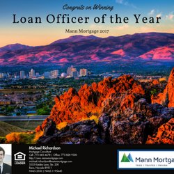 Mortgage Lender «Mann Mortgage», reviews and photos