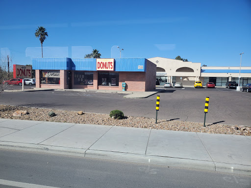 Donut Shop «Donut King», reviews and photos, 150 W Grant Rd, Tucson, AZ 85705, USA