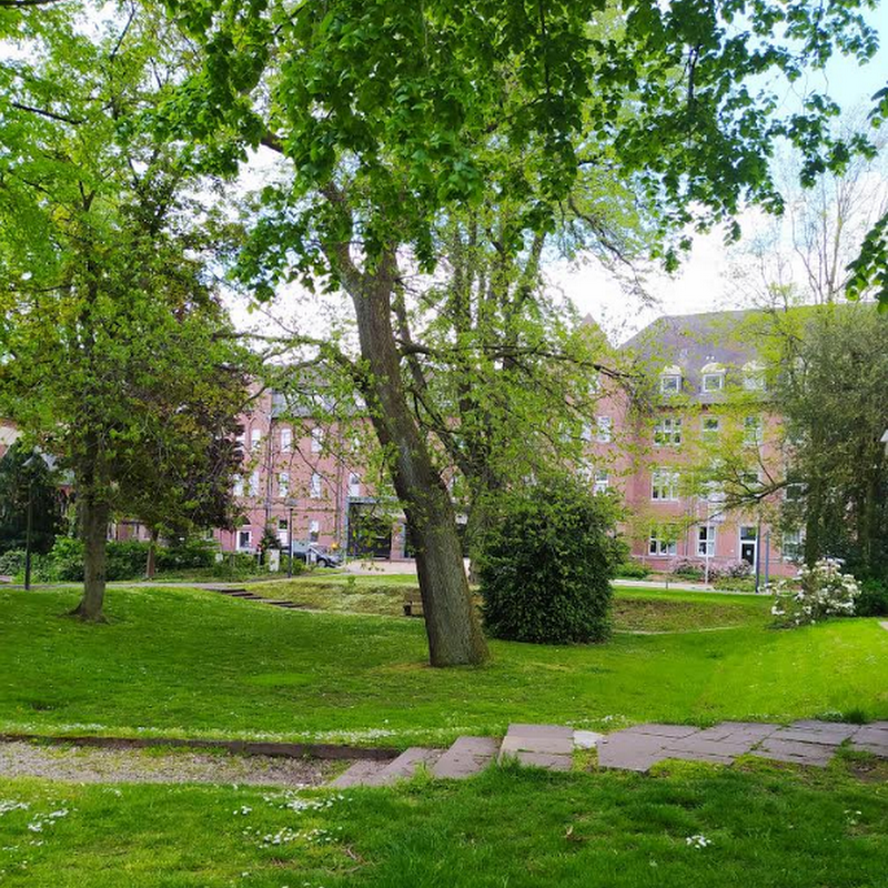 Klinik Königshof Krefeld