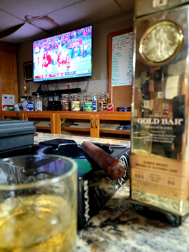 Cigar Shop «Rivercity Cigar & Brew», reviews and photos, 1990 S Frontage Rd, Vicksburg, MS 39180, USA