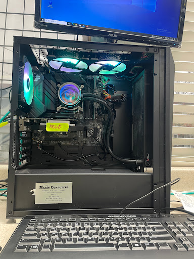 Marin Computers image