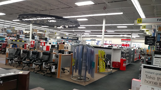 Office Supply Store «Staples», reviews and photos, 770 Roosevelt Trail, Windham, ME 04062, USA