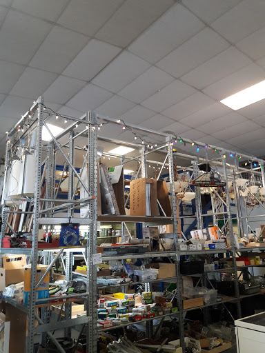 Non-Profit Organization «Fort Collins Habitat For Humanity Restore», reviews and photos