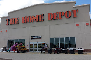 The Home Depot