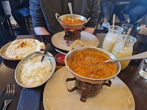 Photo n°13 de Restaurant Kerala à Combs-la-Ville ()