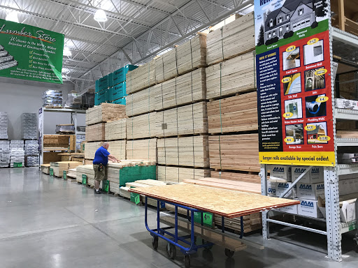 Home Improvement Store «Menards», reviews and photos, 2700 E Hwy 13, Burnsville, MN 55337, USA