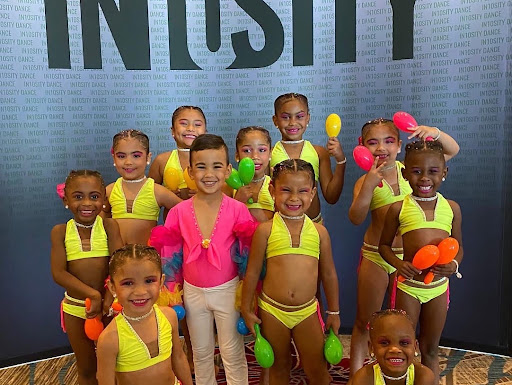 Dance School «Xpressit Dance Center», reviews and photos, 253 NE 2nd Rd, Homestead, FL 33030, USA