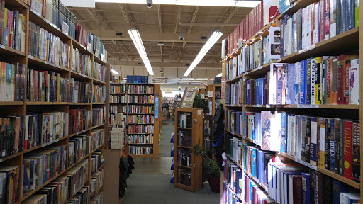 Book Store «Half Price Books», reviews and photos, 3221 Preston Rd, Frisco, TX 75034, USA