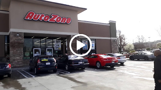 Auto Parts Store «AutoZone», reviews and photos, 2009 Somersville Rd, Antioch, CA 94509, USA