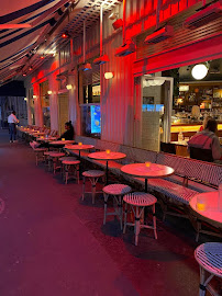 Atmosphère du Restaurant Sunny à Paris - n°10