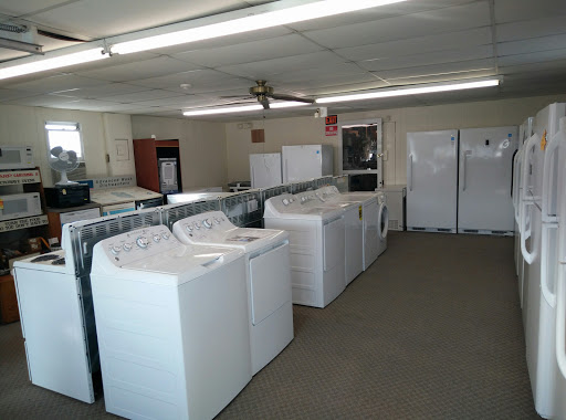 Christman Appliance Sales-Services, 711 Twin Bridge Rd, Chambersburg, PA 17202, USA, 