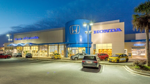Honda of Columbia