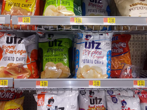 Department Store «Walmart Supercenter», reviews and photos, 145 Hill Carter Pkwy, Ashland, VA 23005, USA