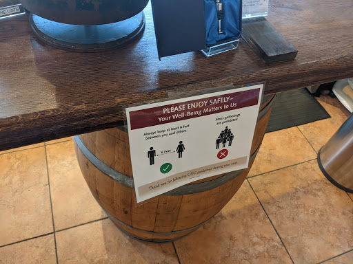 Gift Shop «Gate House Gift Shop», reviews and photos, Biltmore Estate Dr, Asheville, NC 28803, USA