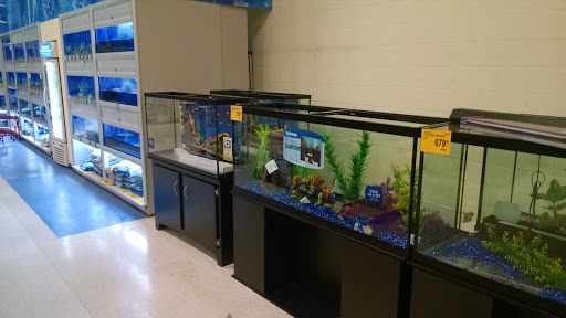 Pet Supply Store «PetSmart», reviews and photos, 13000 Aurora Ave N, Seattle, WA 98133, USA