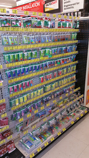 Auto Parts Store «Advance Auto Parts», reviews and photos, 10920 New Haven Rd, Harrison, OH 45030, USA