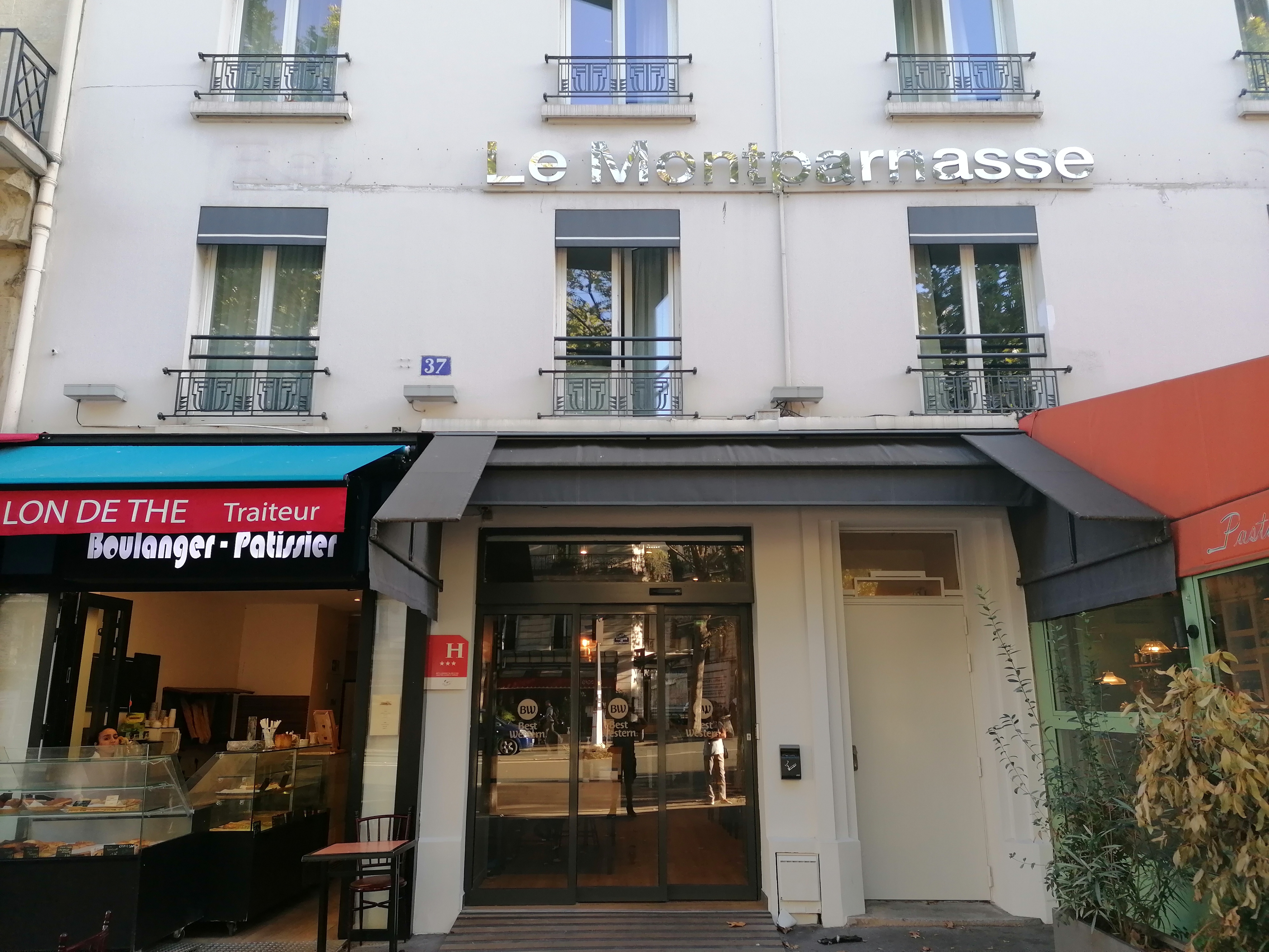 Photo n° 14 de l'avis de Roberto.o fait le 17/09/2022 à 18:53