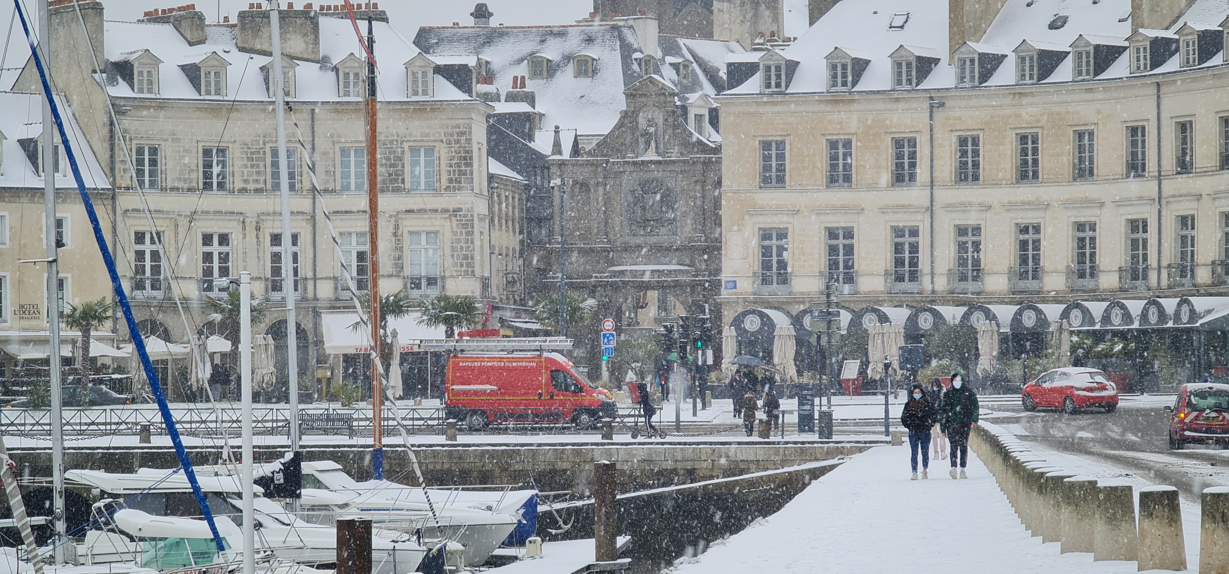 Photo n° 3 de l'avis de Laurent.A fait le 11/02/2021 à 11:25