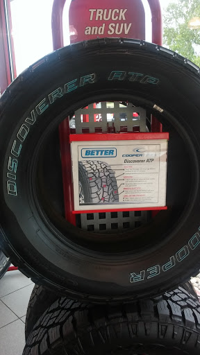 Tire Shop «Discount Tire Store - Burton, MI», reviews and photos, 4210 E Court St, Burton, MI 48509, USA