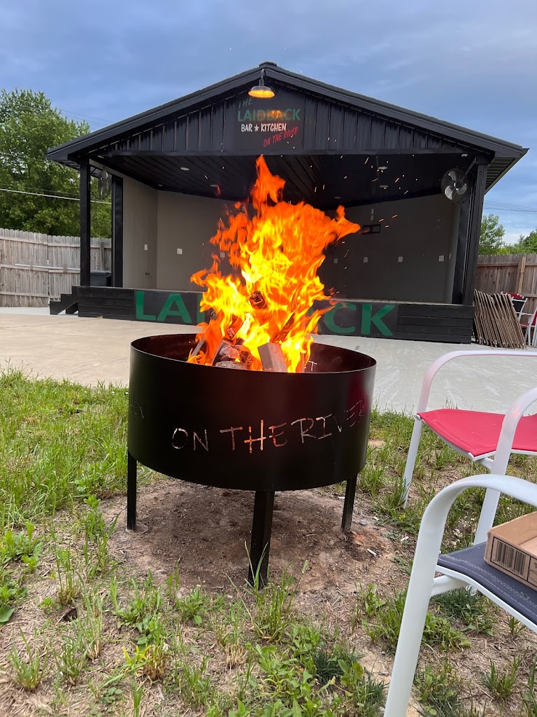 The Laidback Bar and Grille 45638