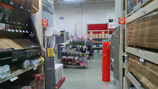 Home Improvement Store «The Home Depot», reviews and photos, 801 N Dupont Hwy, Dover, DE 19901, USA