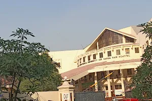 Sir Ganga Ram Hospital Emergency image