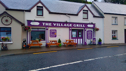 the Village Grill