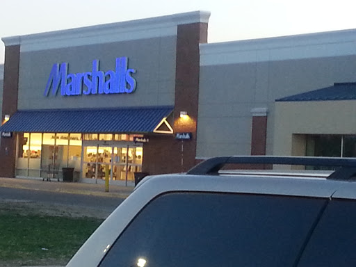 Department Store «Marshalls», reviews and photos, 253 Commons Dr, Chicago Ridge, IL 60415, USA