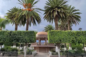 San Diego de Alejandria Garden image