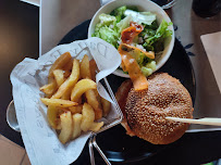 Plats et boissons du Restaurant français Le Sabot Vert à Seclin - n°4