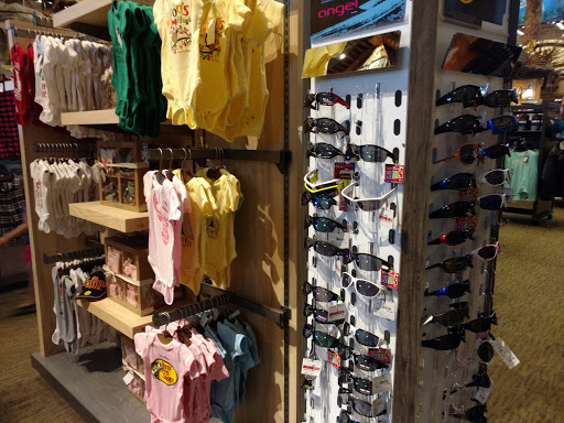 Sporting Goods Store «Bass Pro Shops», reviews and photos, 1356 Bass Pro Dr, Manteca, CA 95337, USA