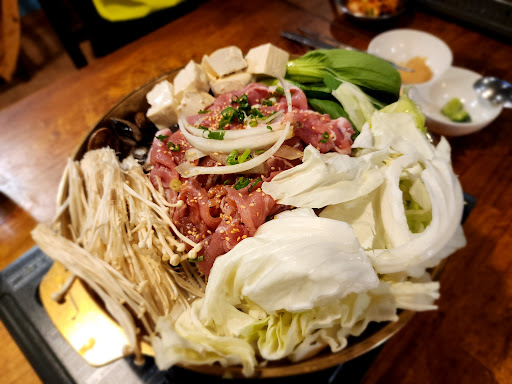 韓大佬韓式精緻料理 的照片