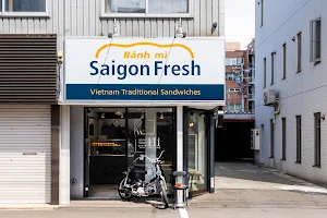 Saigon Fresh image