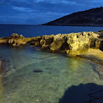 Photo n°9 de l'avis de Andrea.o fait le 24/10/2021 à 12:42 sur le  Jamao Music Drinks à Marina Serra