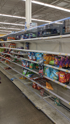 Shopping Mall «Southern Hills Shopping Ctr», reviews and photos, 1307 Southern Hills Center, West Plains, MO 65775, USA