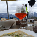 Photo n°4 de l'avis de Paskaityk.a fait le 27/09/2023 à 02:42 sur le  Baita Sofie Hütte à Santa Cristina Gherdëina