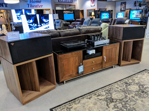 Home Theater Store «Home Video Library Electronics», reviews and photos, 16544 SE Division St, Portland, OR 97236, USA