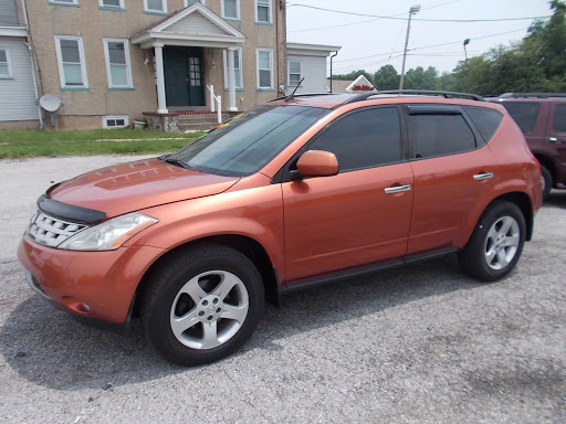 Used Car Dealer «Don Wallence Auto Sales Inc», reviews and photos, 3667 Schuylkill Rd, Spring City, PA 19475, USA